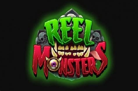 Reel Monsters Novibet